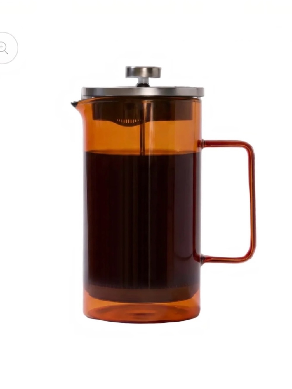Double Walled French Press
LAIDREY COFFEE ROASTERS